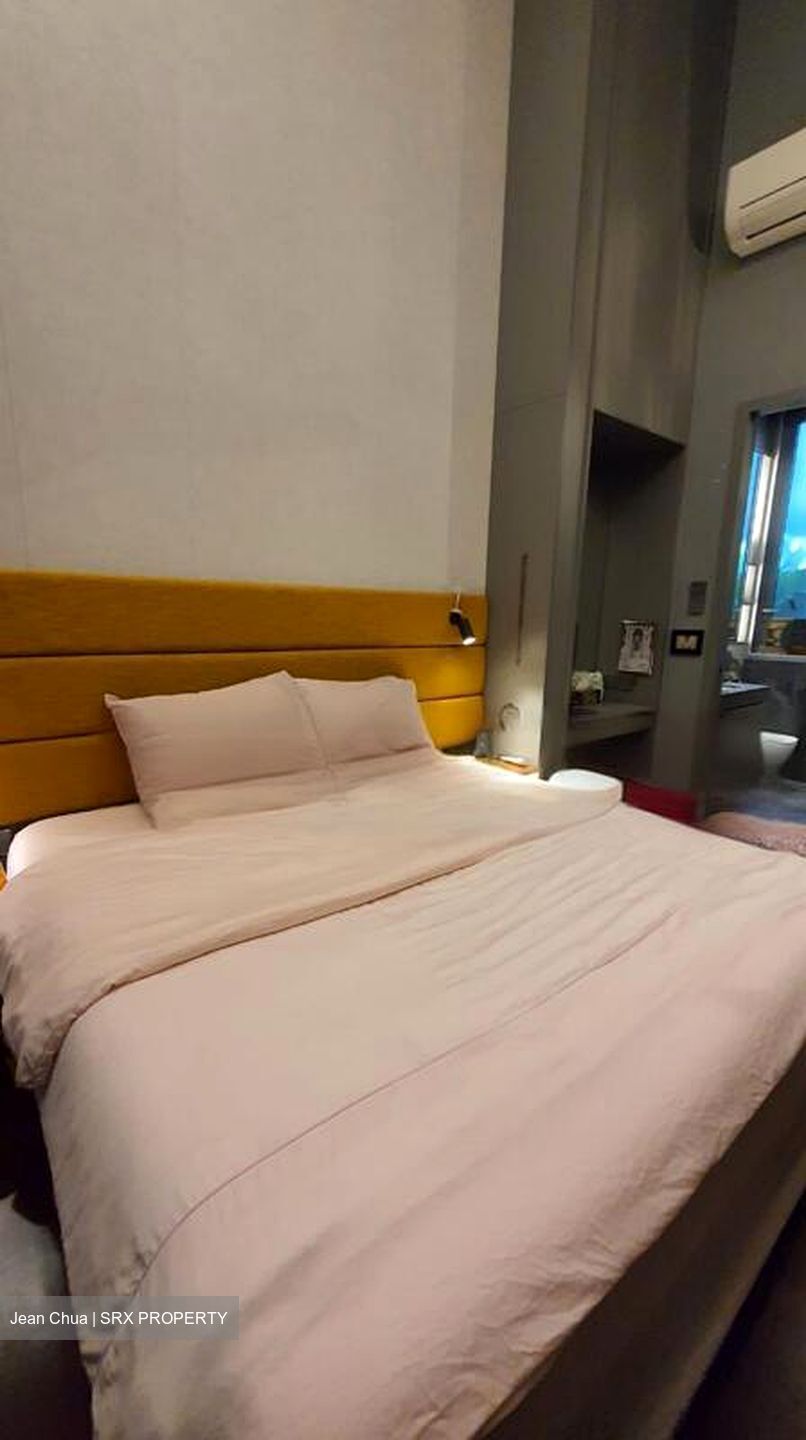 Seletar Park Residence (D28), Condominium #479843501